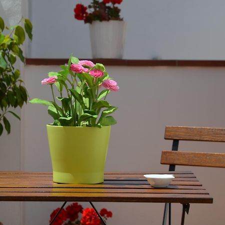 Apartamentos San Isidro 44 Granada Exteriör bild