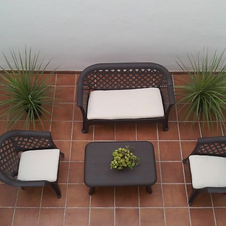 Apartamentos San Isidro 44 Granada Exteriör bild