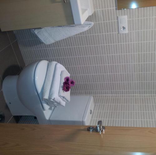 Apartamentos San Isidro 44 Granada Exteriör bild