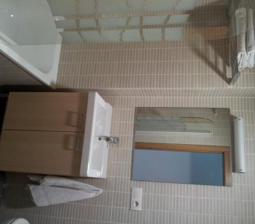 Apartamentos San Isidro 44 Granada Exteriör bild