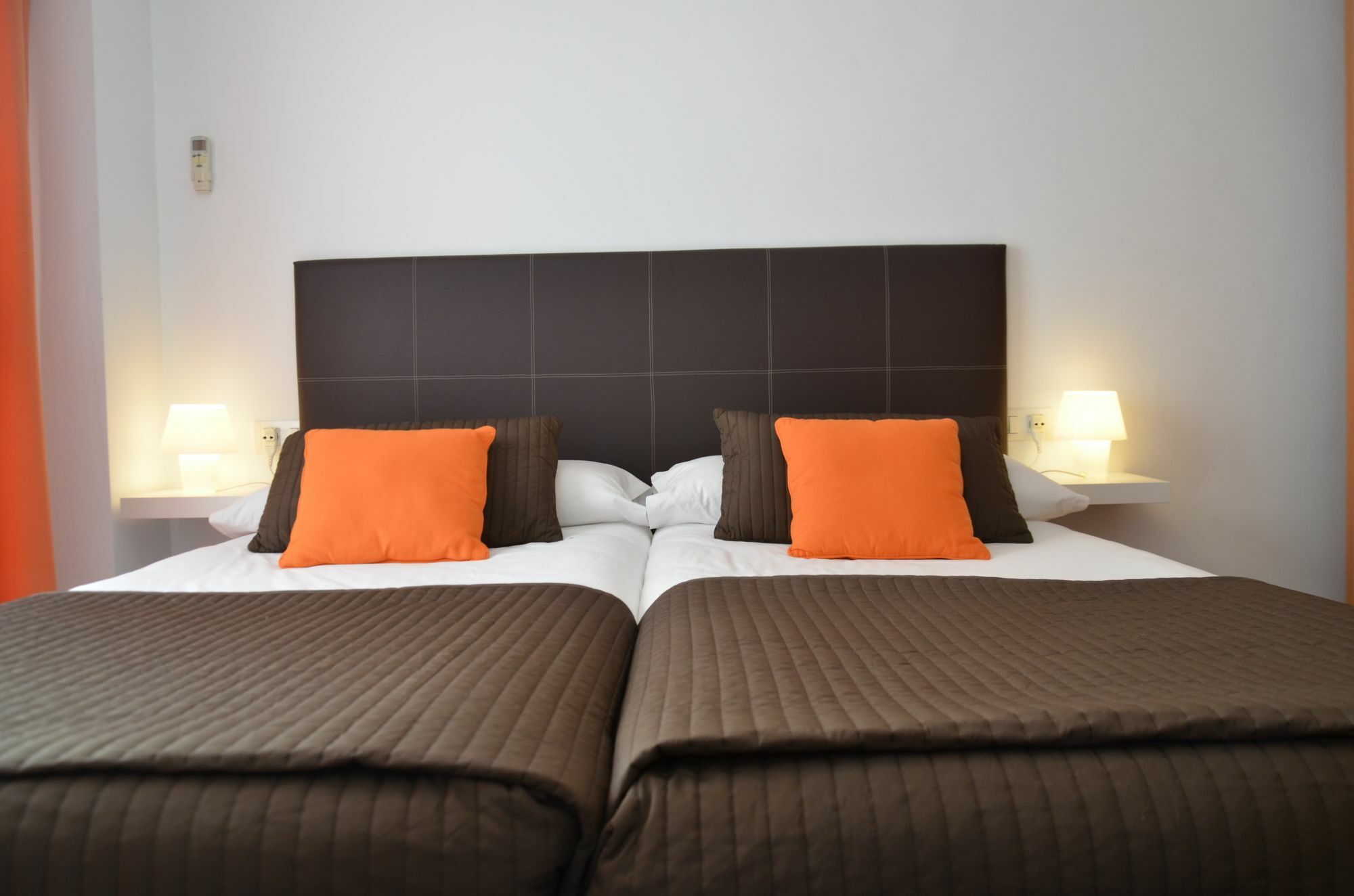 Apartamentos San Isidro 44 Granada Exteriör bild