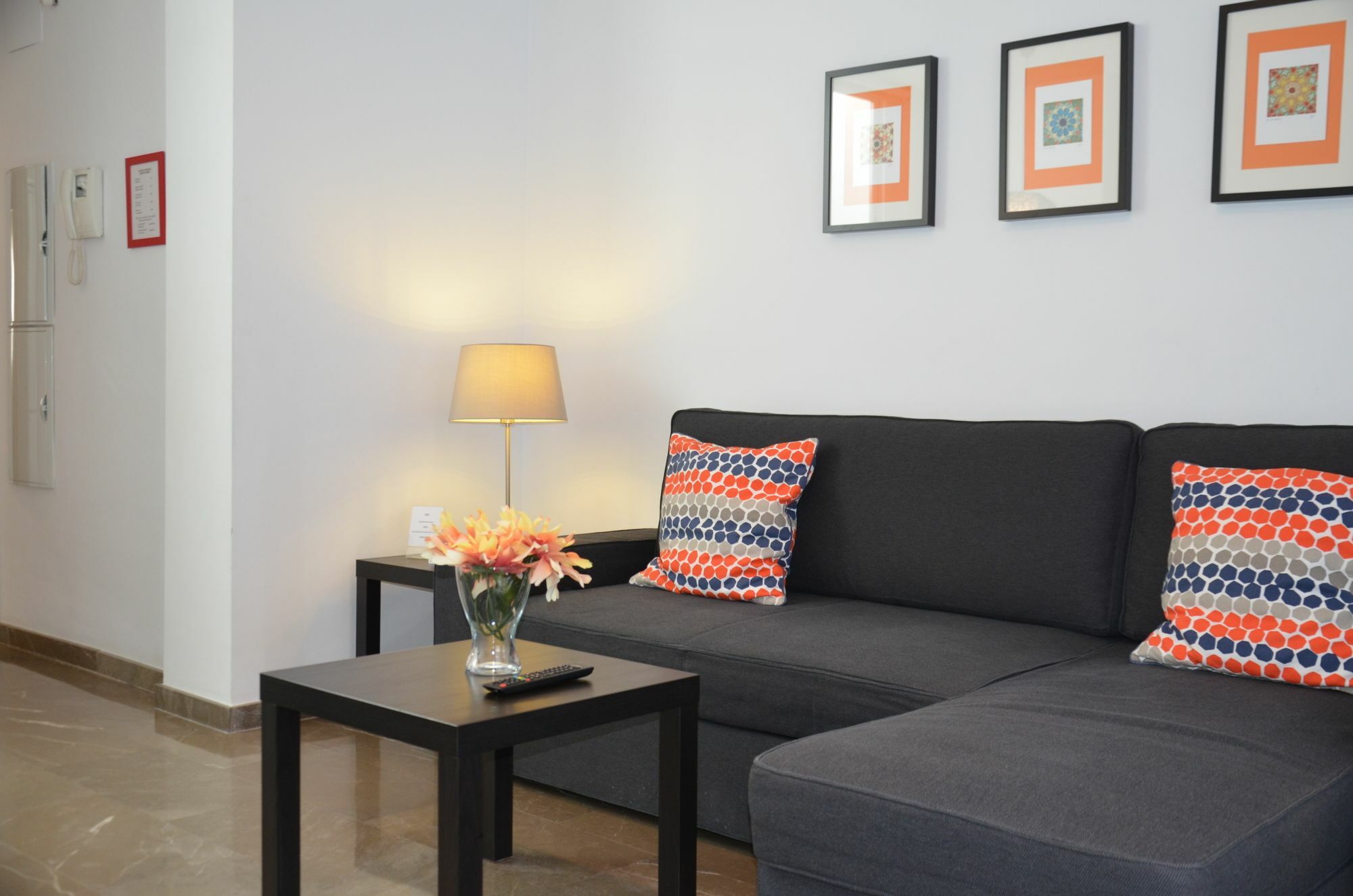 Apartamentos San Isidro 44 Granada Exteriör bild