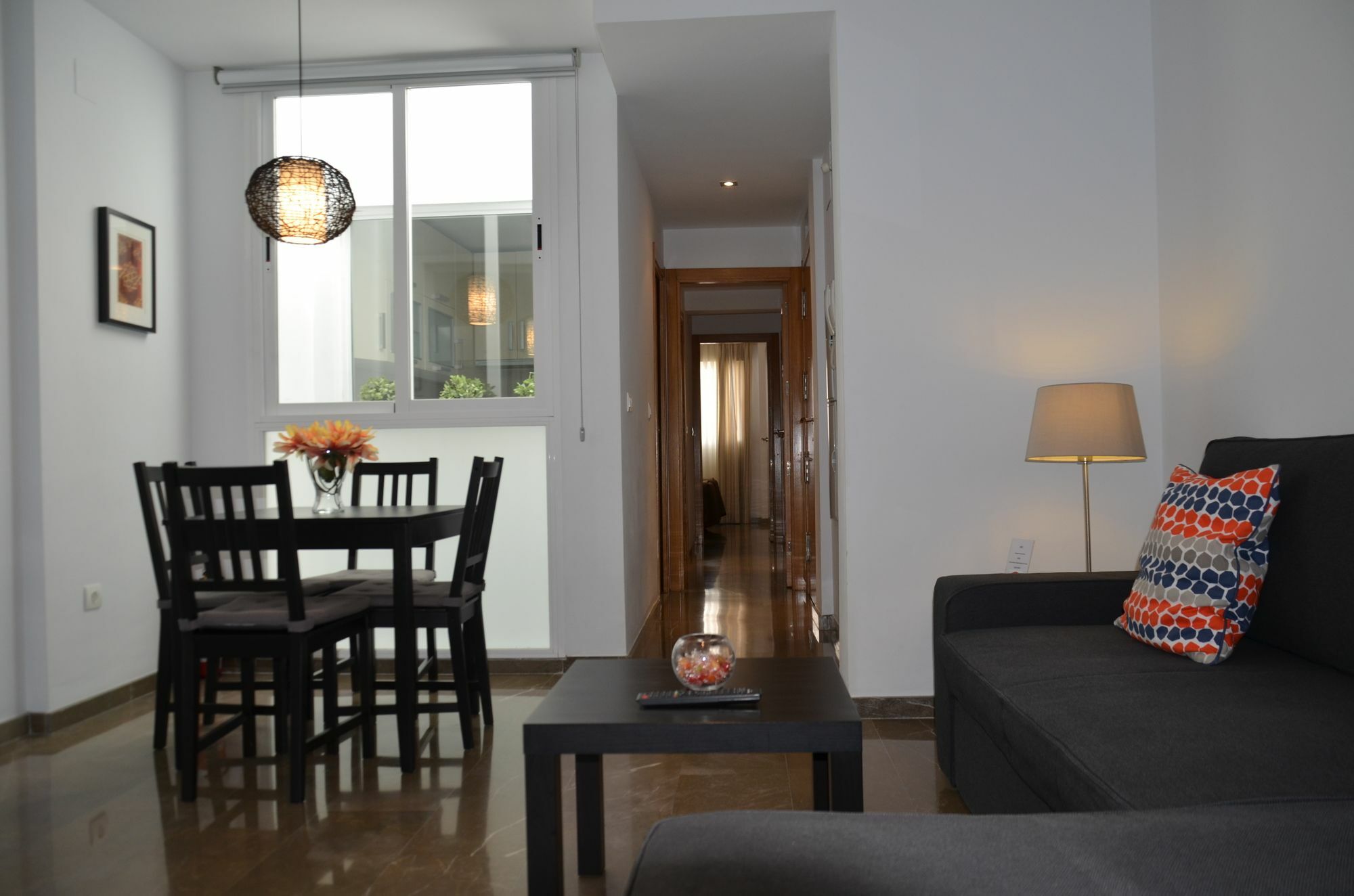Apartamentos San Isidro 44 Granada Exteriör bild