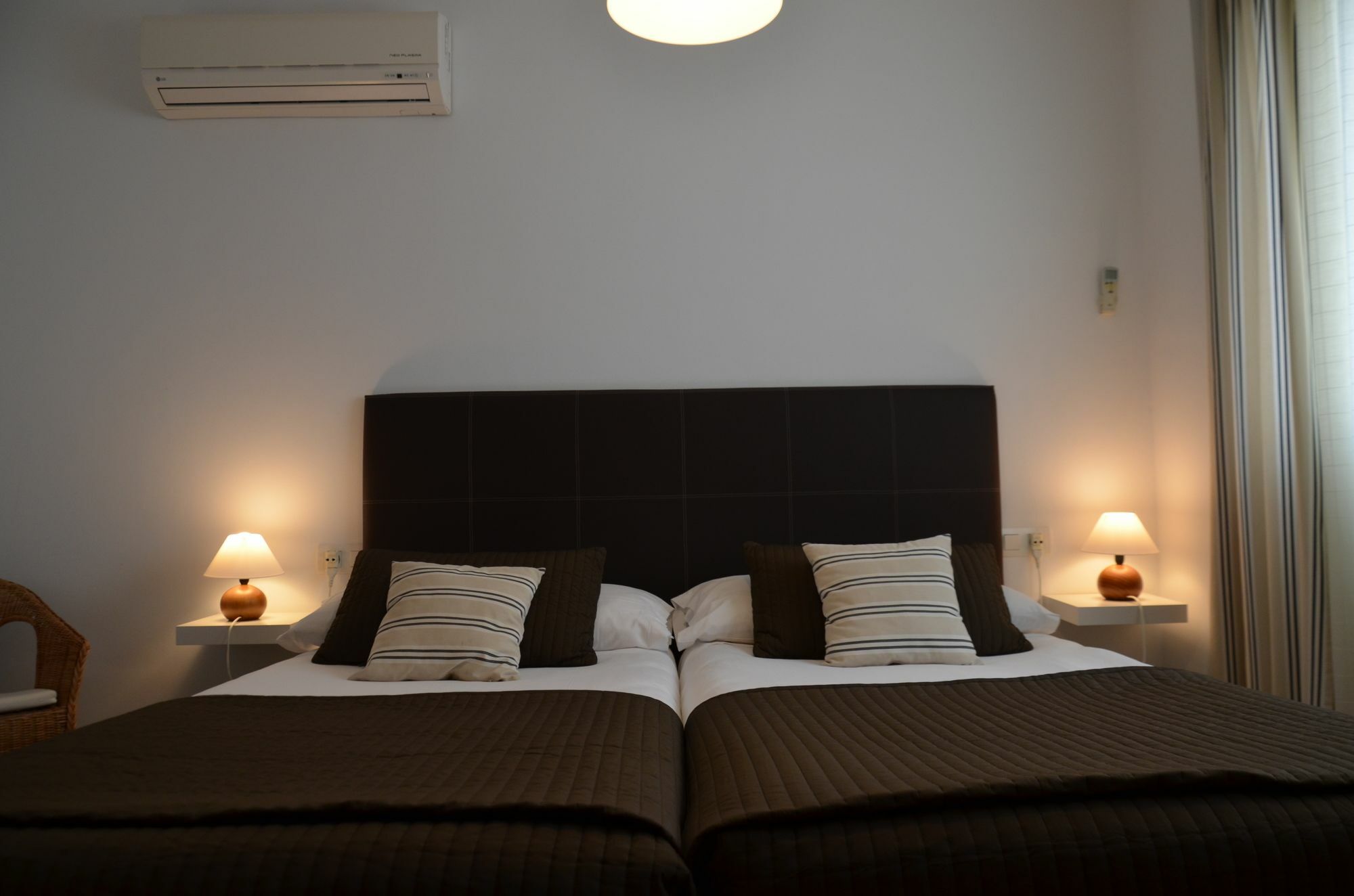 Apartamentos San Isidro 44 Granada Exteriör bild