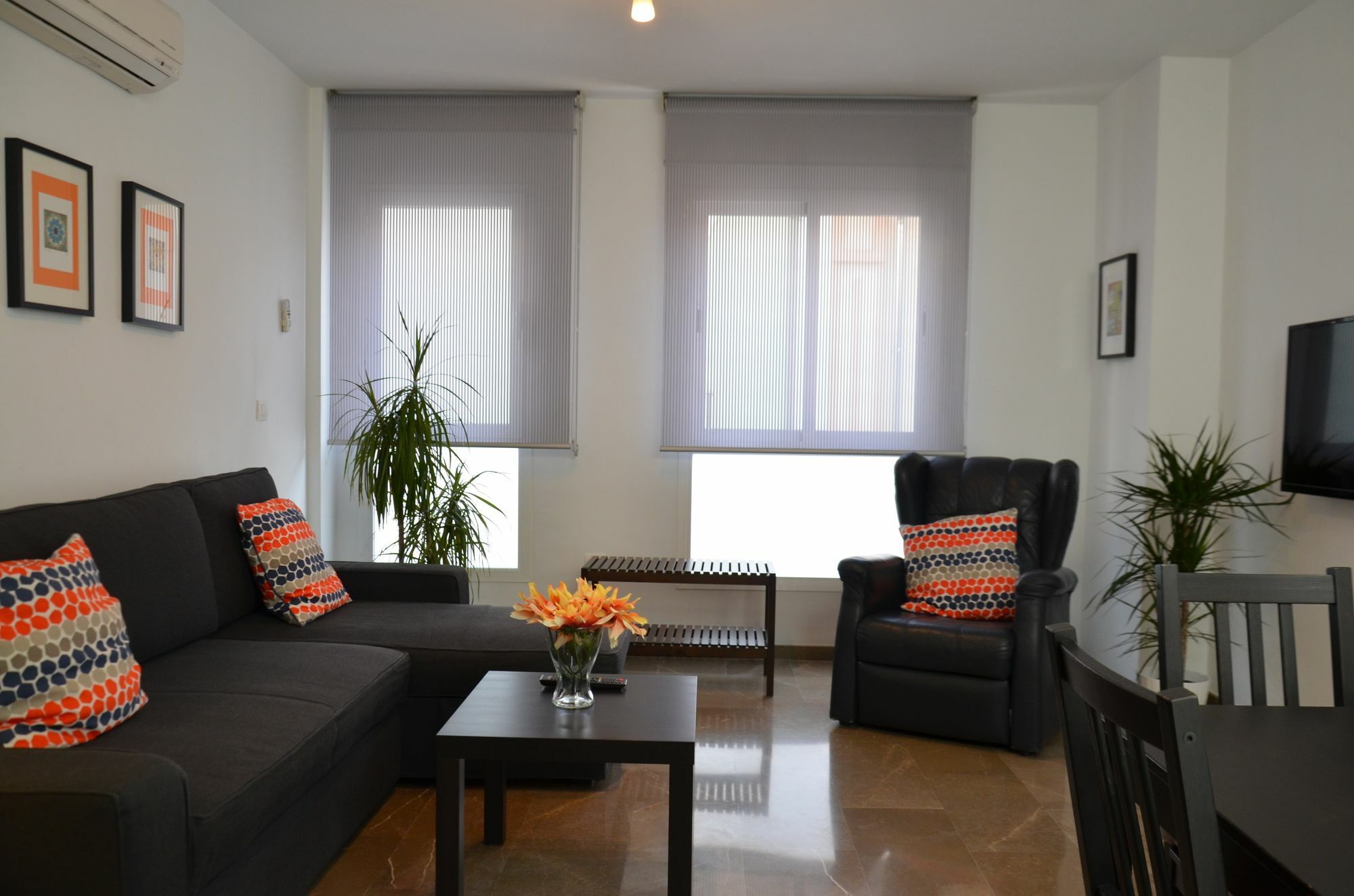 Apartamentos San Isidro 44 Granada Exteriör bild