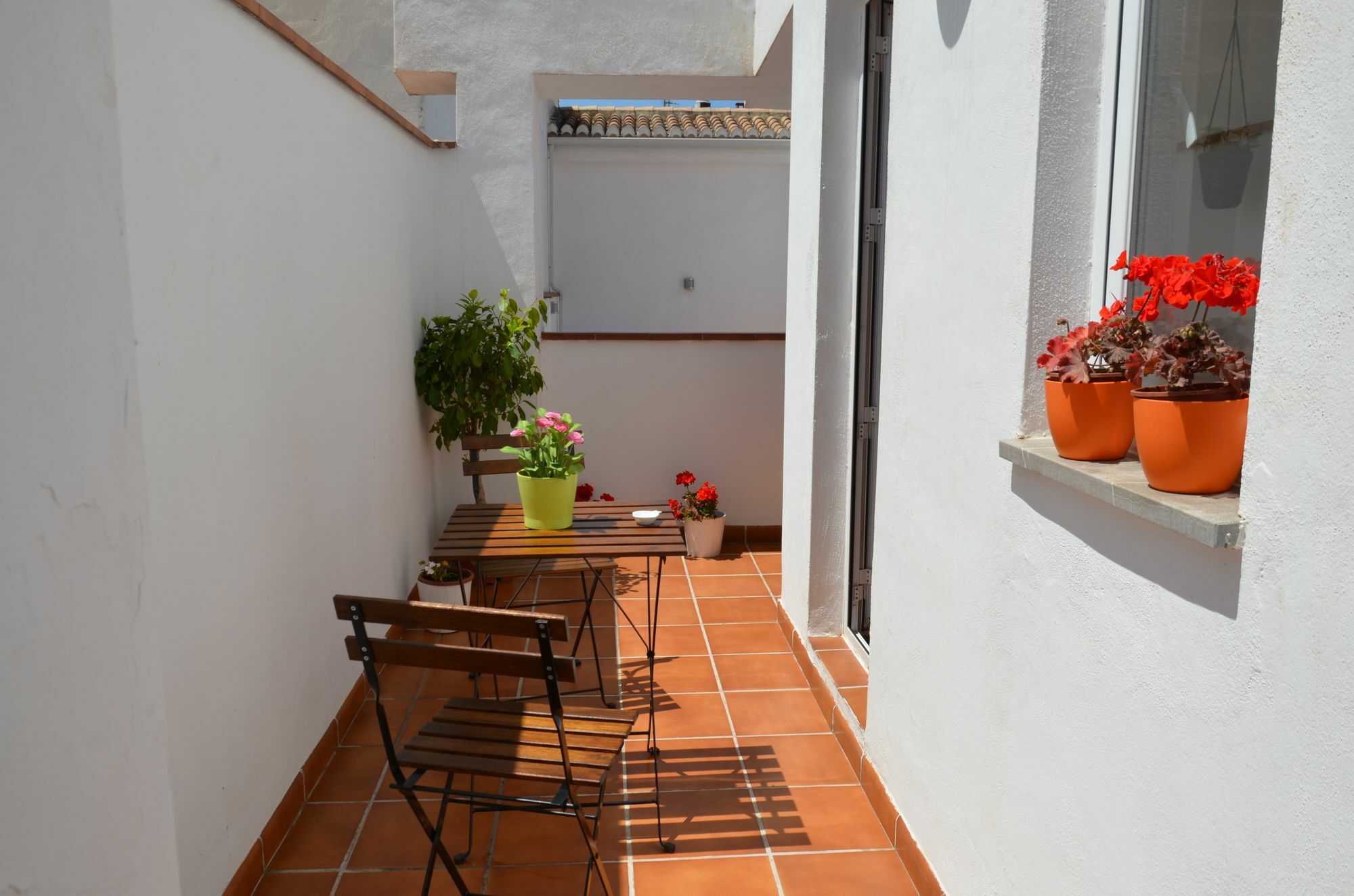 Apartamentos San Isidro 44 Granada Exteriör bild