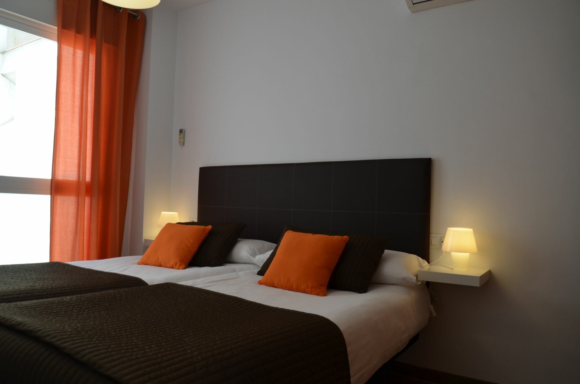Apartamentos San Isidro 44 Granada Exteriör bild