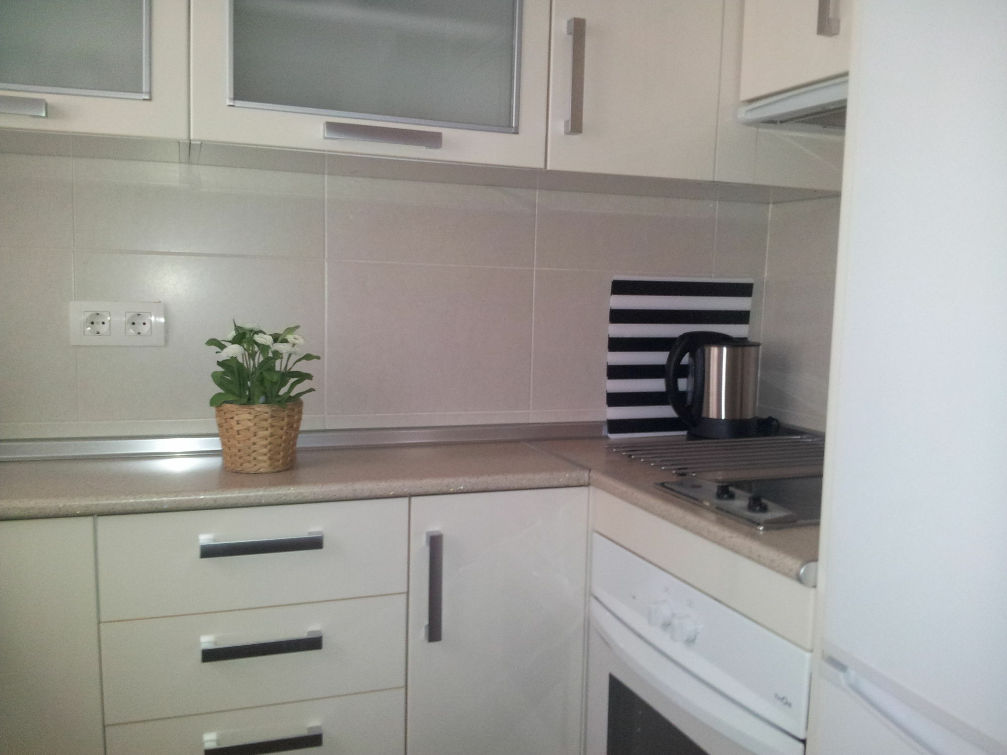 Apartamentos San Isidro 44 Granada Exteriör bild