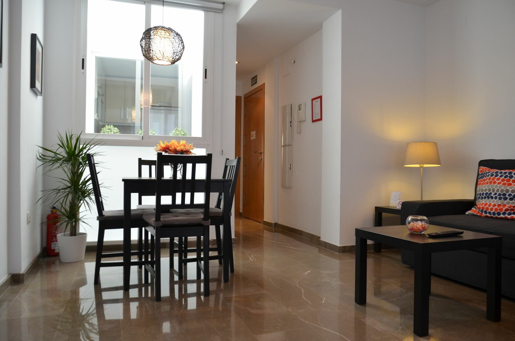 Apartamentos San Isidro 44 Granada Exteriör bild