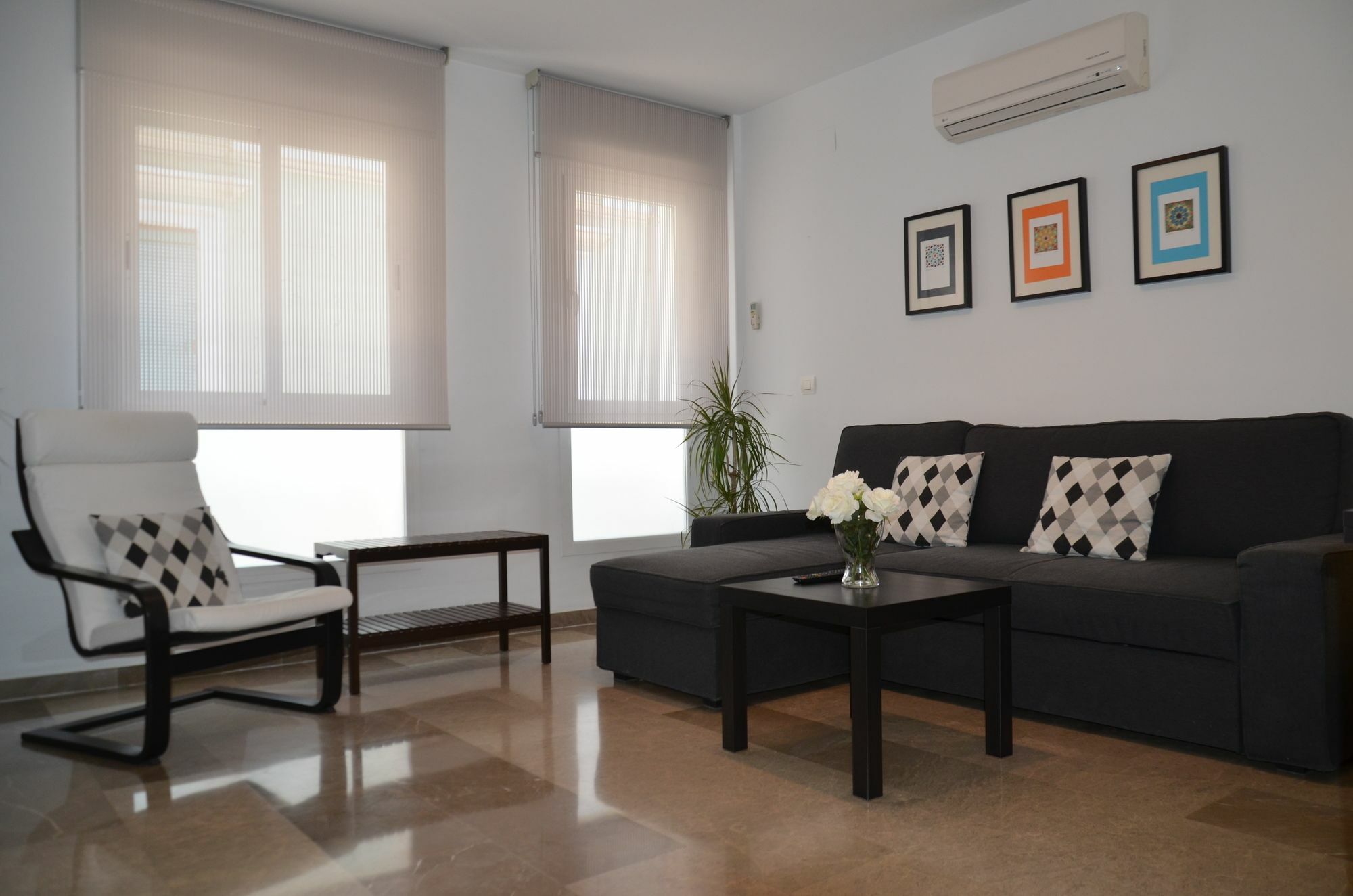 Apartamentos San Isidro 44 Granada Exteriör bild
