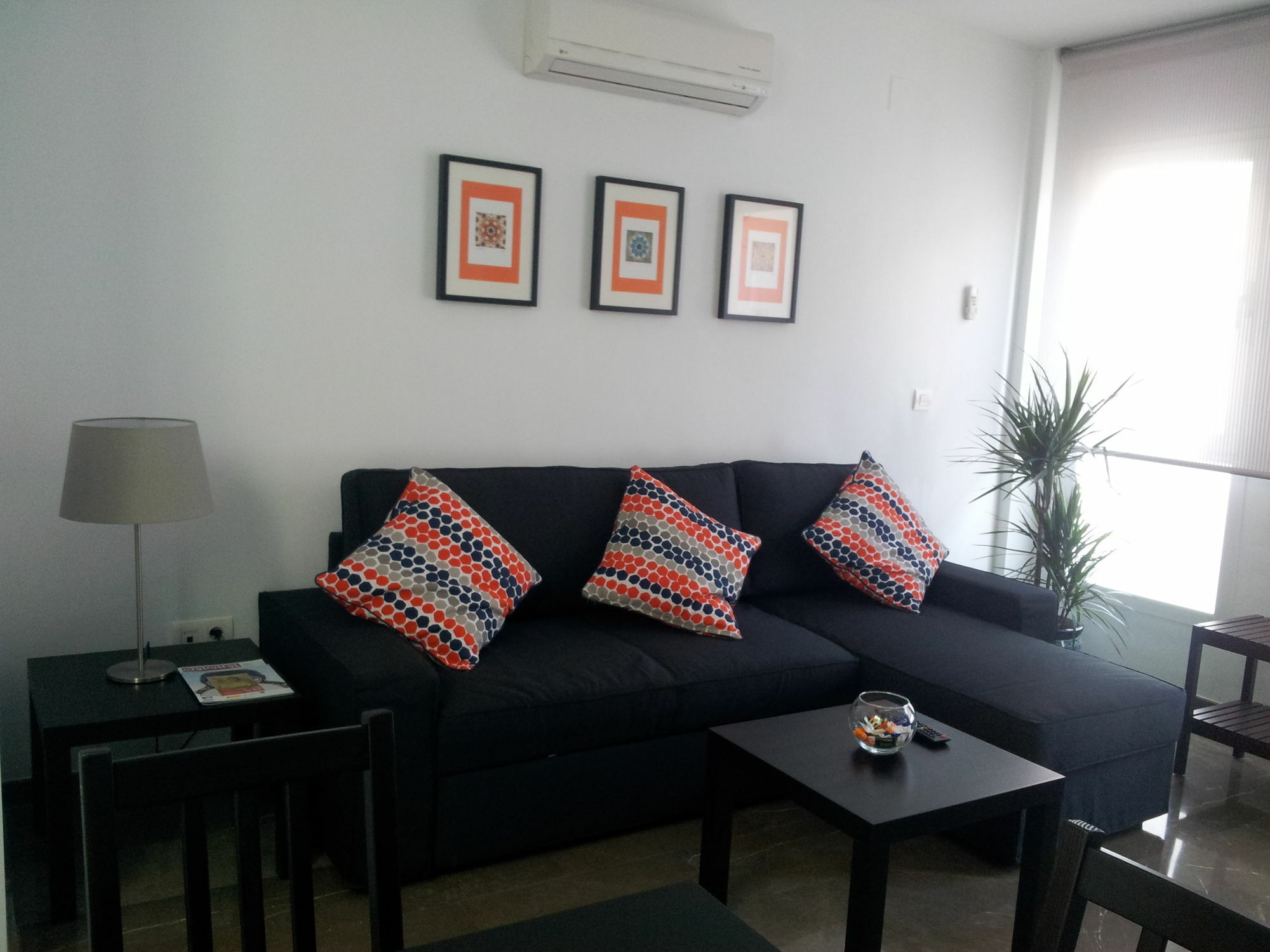 Apartamentos San Isidro 44 Granada Exteriör bild