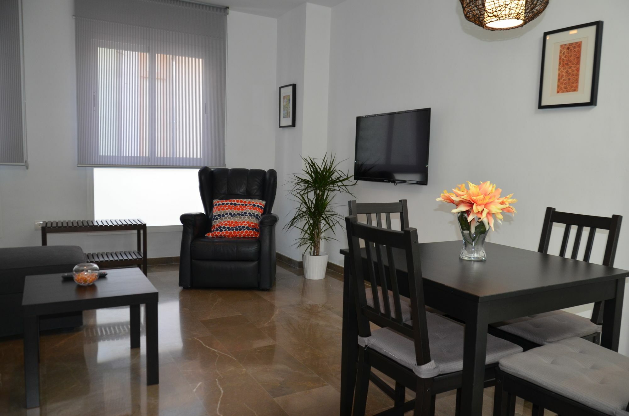 Apartamentos San Isidro 44 Granada Exteriör bild