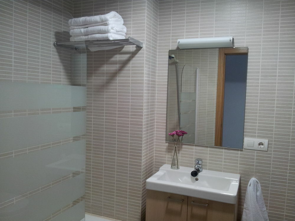 Apartamentos San Isidro 44 Granada Exteriör bild